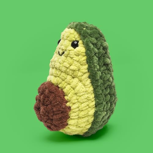 Amigurumi Tığ Kiti Örgü Seti