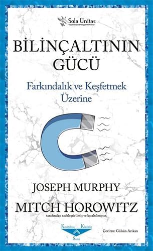 Bilinçaltının Gücü: Farkındalık ve Keşfetmek Üzerine