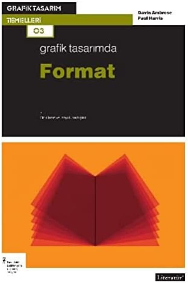Grafik Tasarımda Format