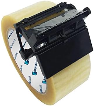 - Bant Kesme Makinası / 1 Adet Bant Hediyeli (Plastik)