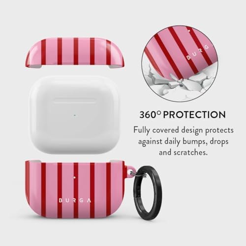 AirPods 3 ile Uyumlu Kılıf, Favorite Bikini