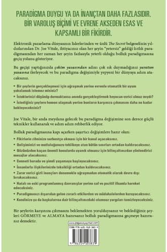 Bolluk Paradigması: Çekim Yasasından Yaratım Yasasına Geçmek