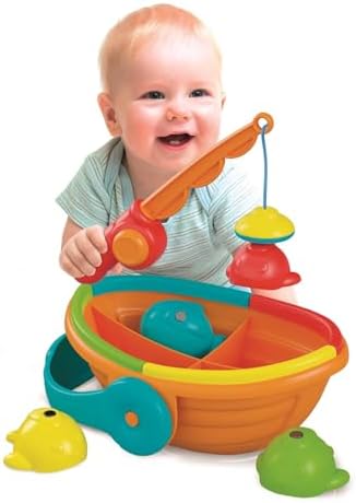 Baby Renkli Balıklar