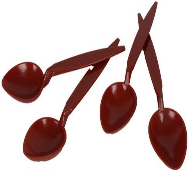 - Uzun Oyun Kaşığı 4 Adet