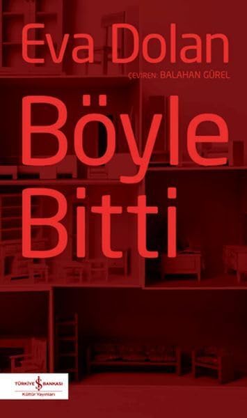 BÖYLE BİTTİ
