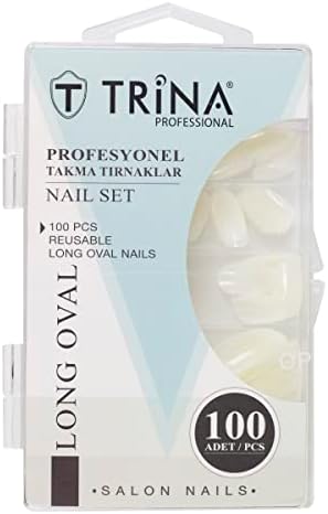 100 ‘lü Kutulu (Long Oval) - 02