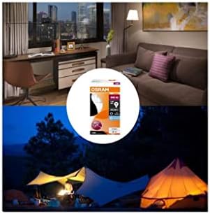 CLA60 MOSQ 8W/865 220V E27 FS1/12