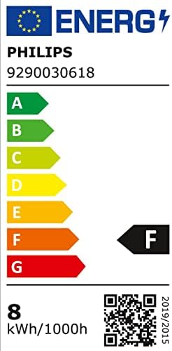 LEDCLA 50W G120 E27 2200K Sarı Işık GOLD Dim Edilebilir Filament LED Ampul