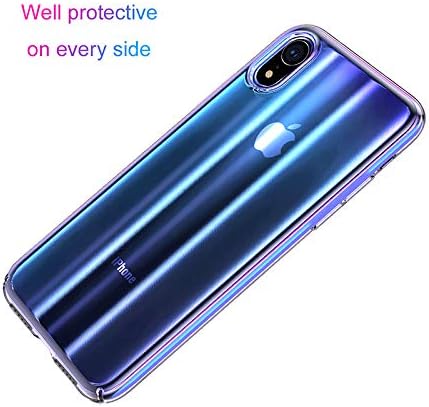 Serisi XR 6.1 Kılıf Mavi