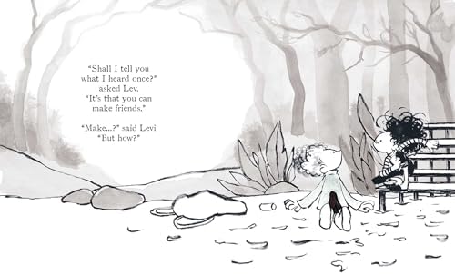 Together: A Tale of Friendship