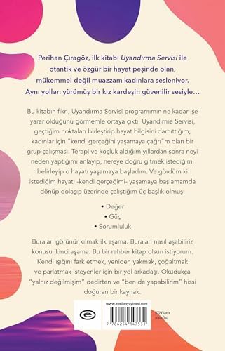 Ebegümeci ile Uyandırma Serisi