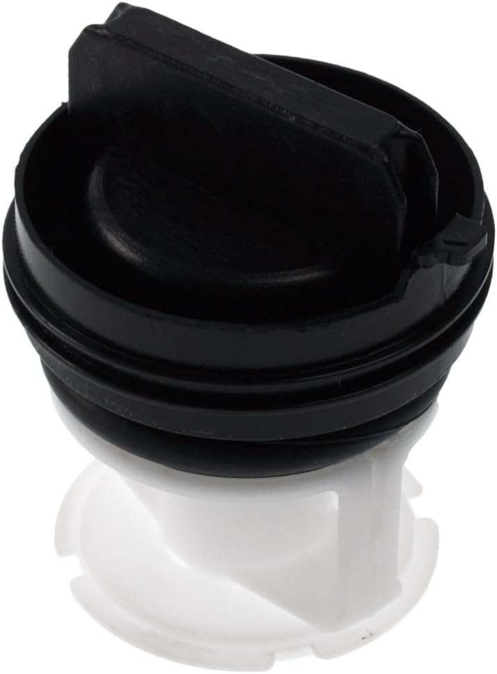 Profilo Logixx Serisi ile Uyumlu Çamaşır Makinesi Pompa Filtre Kapağı