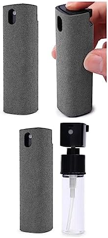 Telefon ve Tablet Ekran Temizleme Spreyi, Antibakteriyel Ekran Temizleyici Sprey Şişe