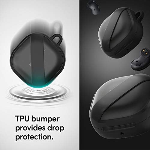 Ciel by Galaxy Buds 2 Pro / Buds 2 / Buds Pro / Buds Live Kılıf Brick - ASD02025