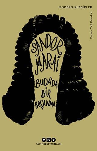 Buda’da Bir Boşanma