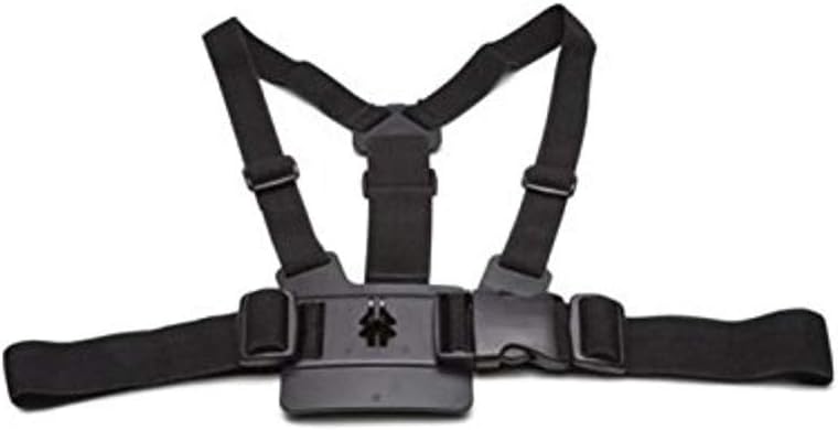 SP360 ve SP3604K Modelleri için Göğüs Kemeri Bağlantısı