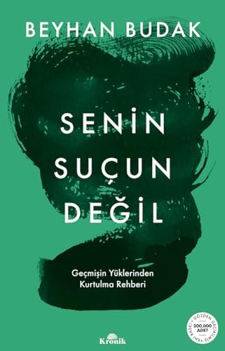 Senin Suçun Değil