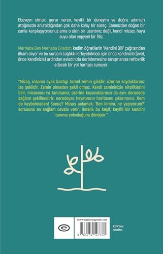 Merhaba Ben Merhaba Evladım