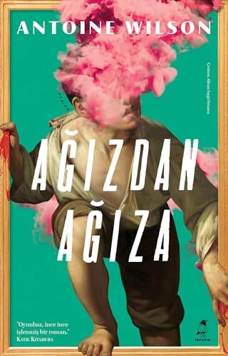Ağızdan Ağıza: Time, Vogue, Esquire ve NPR’a Göre 2022'nin En İyi Kitaplarından