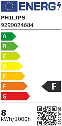 HueWA 8-75W Beyaz Ambiyans Akıllı E27 Led Ampul, Bluetooth Özellikli