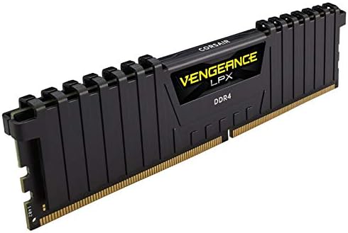 DDR4 16GB PC3200 Vengeance LPX CMK16GX4M1E3200C16