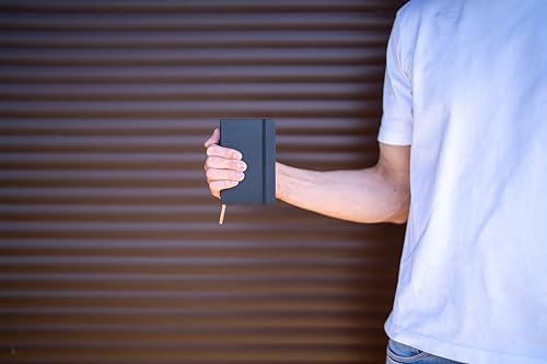 x London City Seyahat Rehberi Defter, Cep (3.5" x 5.5"), 112 sayfa