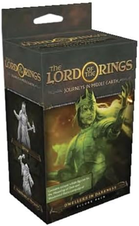 Fantasy Flight Games FFGJME07 Masa Oyunu