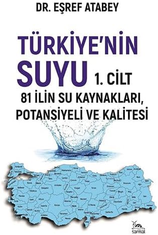 Türkiye’nin Suyu 1