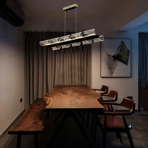 Caspana Ledlı 10 Lı Masa Ustu Avıze 28w 3000k