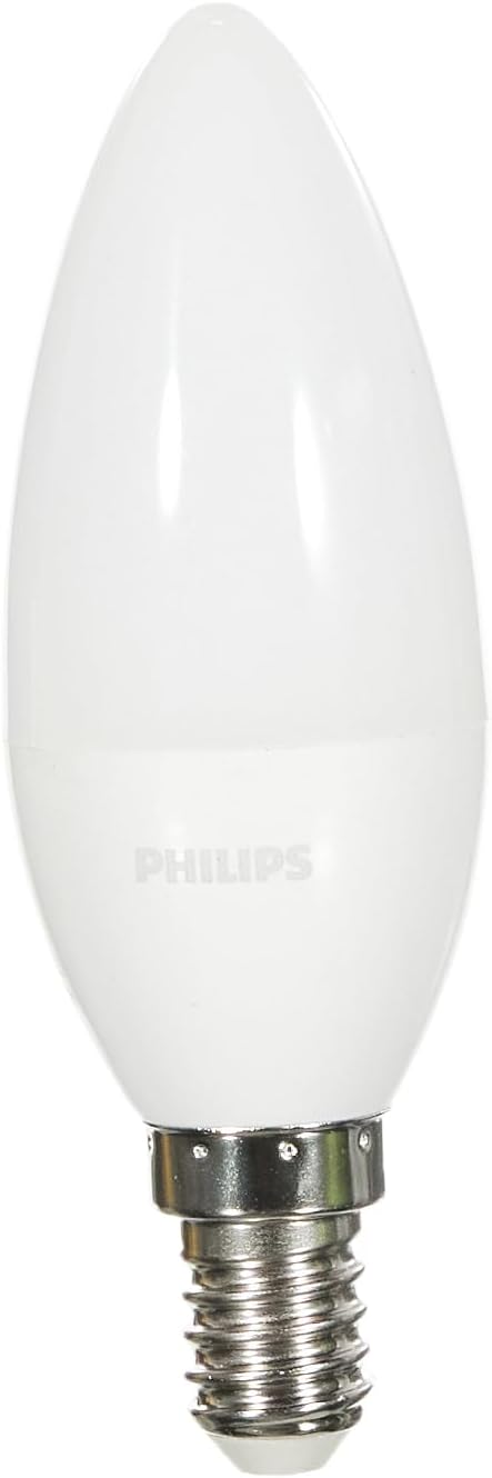 LEDCandle 5W B35 E14 Beyaz Işık Tekli Paket