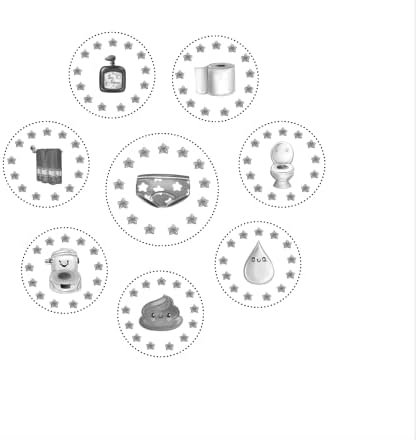 Tuvalet Eğitimi, Çocuğunuz Tuvaleti Çok Sevecek, Ebeveyn Kitabı