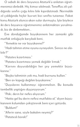 Tut Elimden Atatürk