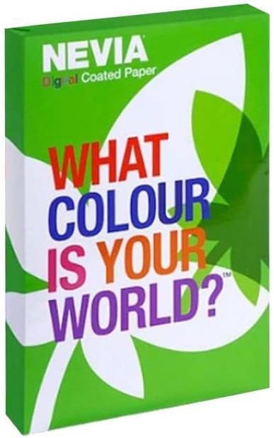 Ofis 170 gr., A4 PARLAK KUŞE 250'li Pakette