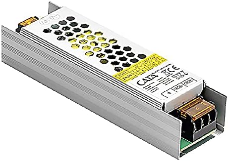 Şerit Led Trafosu 60W 5A CT-2574