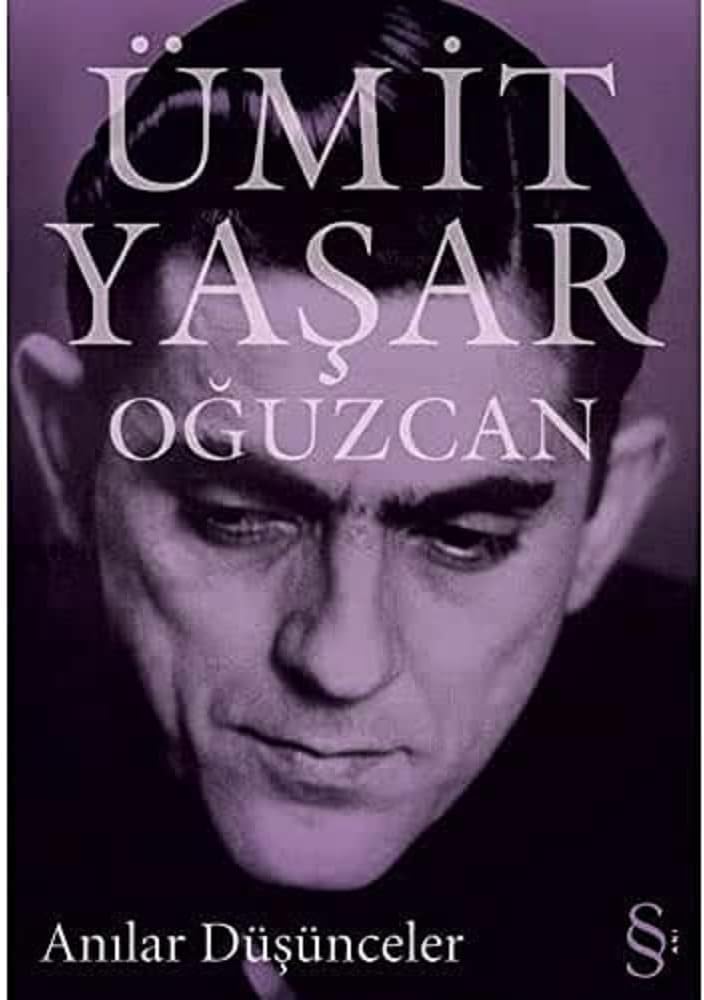 Anılar Düşünceler