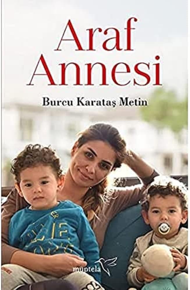 Araf Annesi