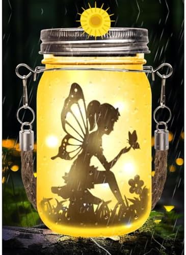 Güneş Enerjili Dekoratif LED Fener / Askılı Bahçe Feneri / Bahçe Dekorasyon Feneri / GT-SL28