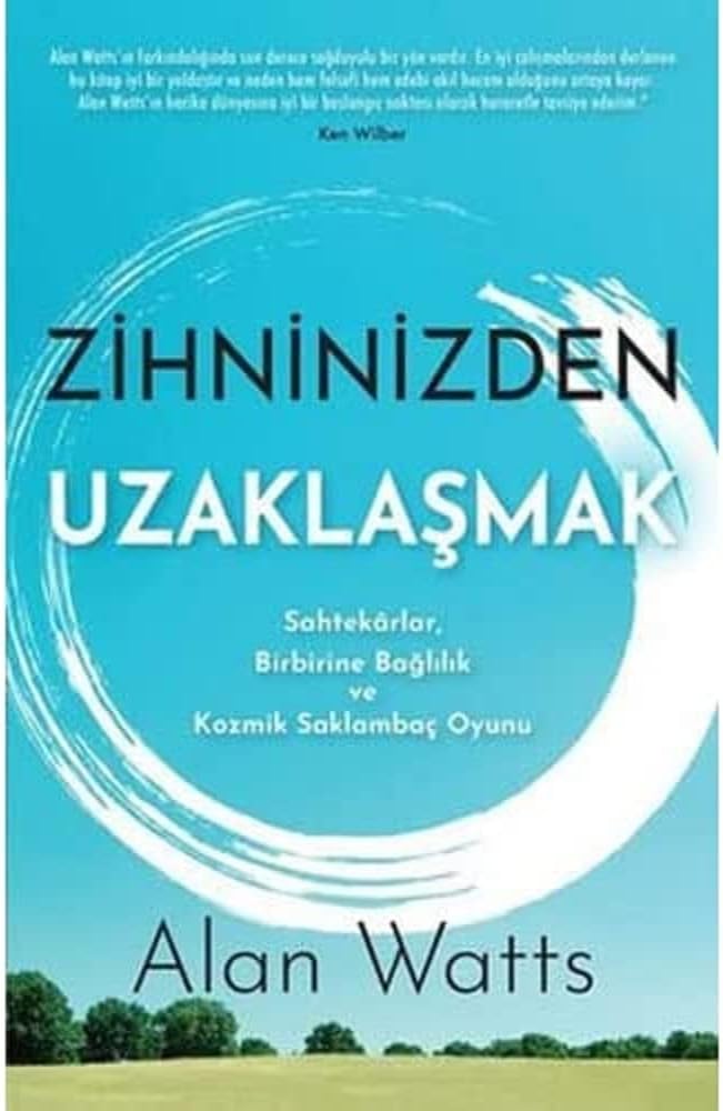 Zihninizden Uzaklaşmak: Sahtekarlar, Birbirine Bağlılık ve Kozmik Saklambaç Oyunu