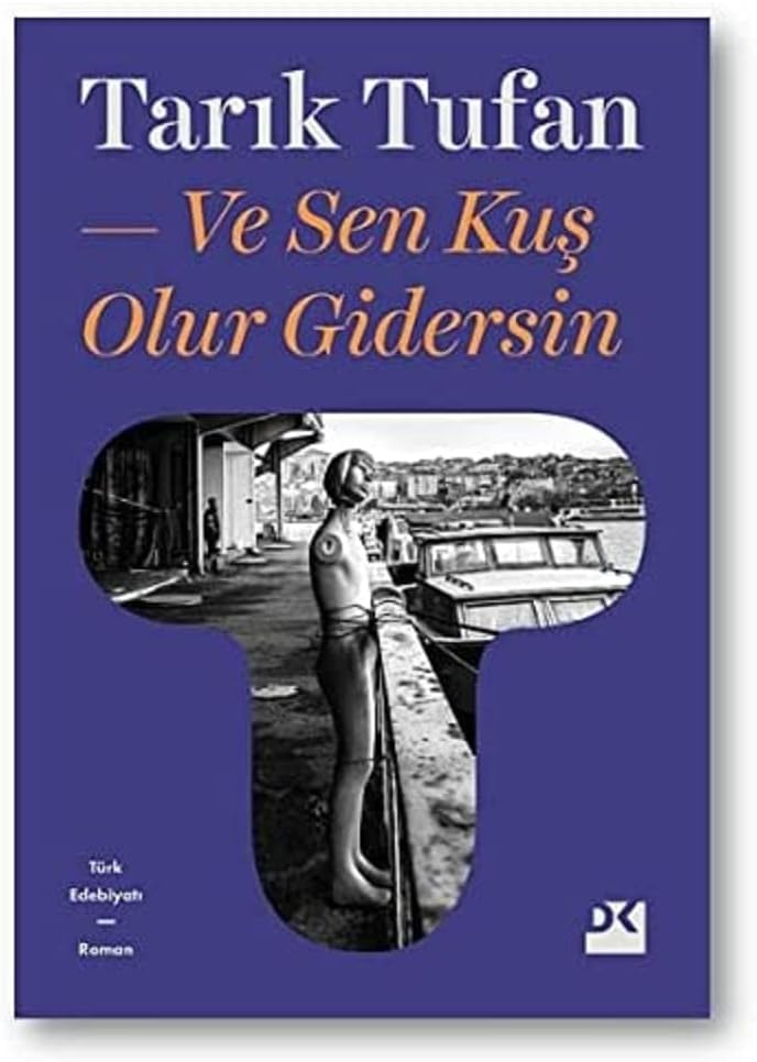 Ve Sen Kuş Olur Gidersin