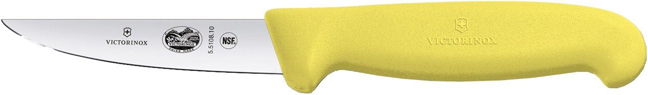 5.5108.10 10cm Tavşan Bıçağı