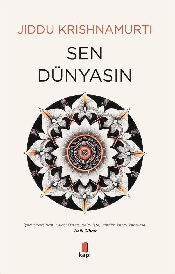 Sen Dünyasın