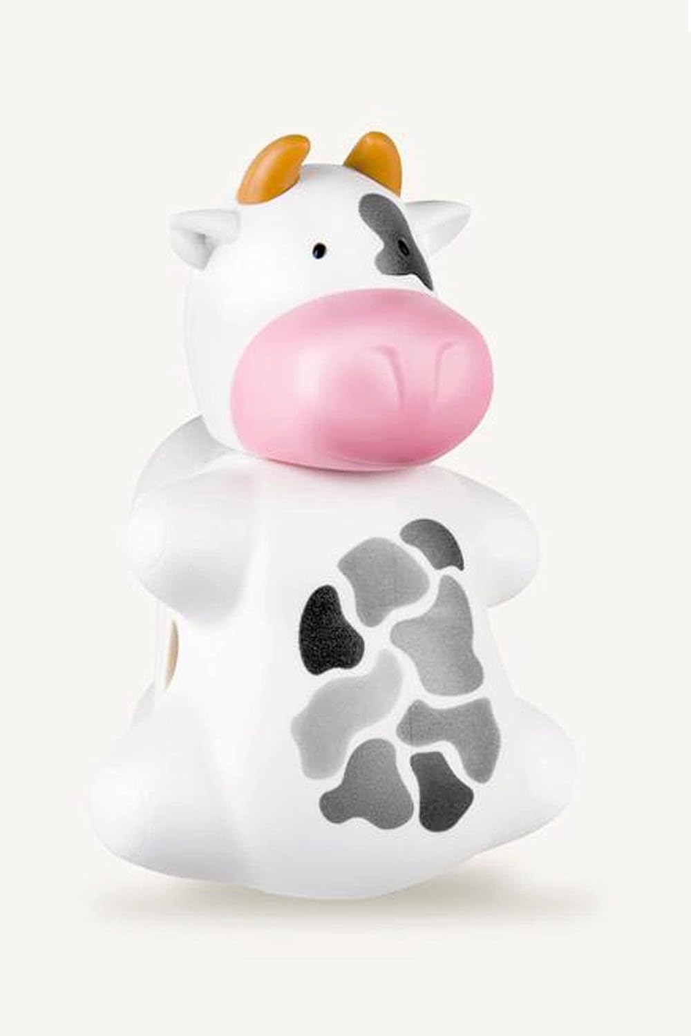 Rocs Flipper Hijyenik Diş Fırçası Kabı asorti -1 adet