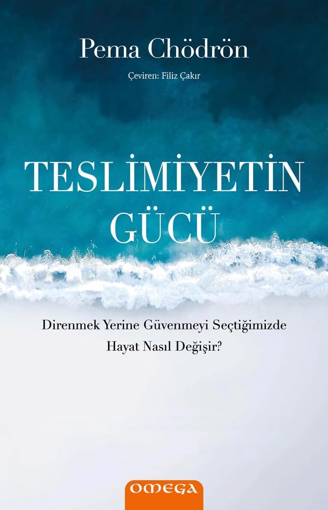Teslimiyetin Gücü: Direnmek Yerine Güvenmeyi Seçtiğimizde Hayat Nasıl Değişir?