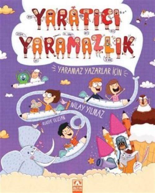 Yaratıcı Yaramazlık