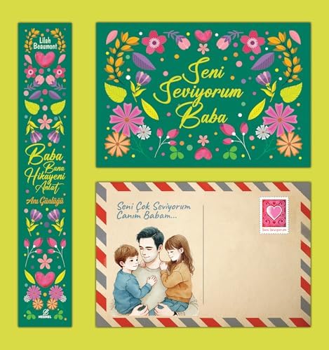 Baba Bana Hikayeni Anlat