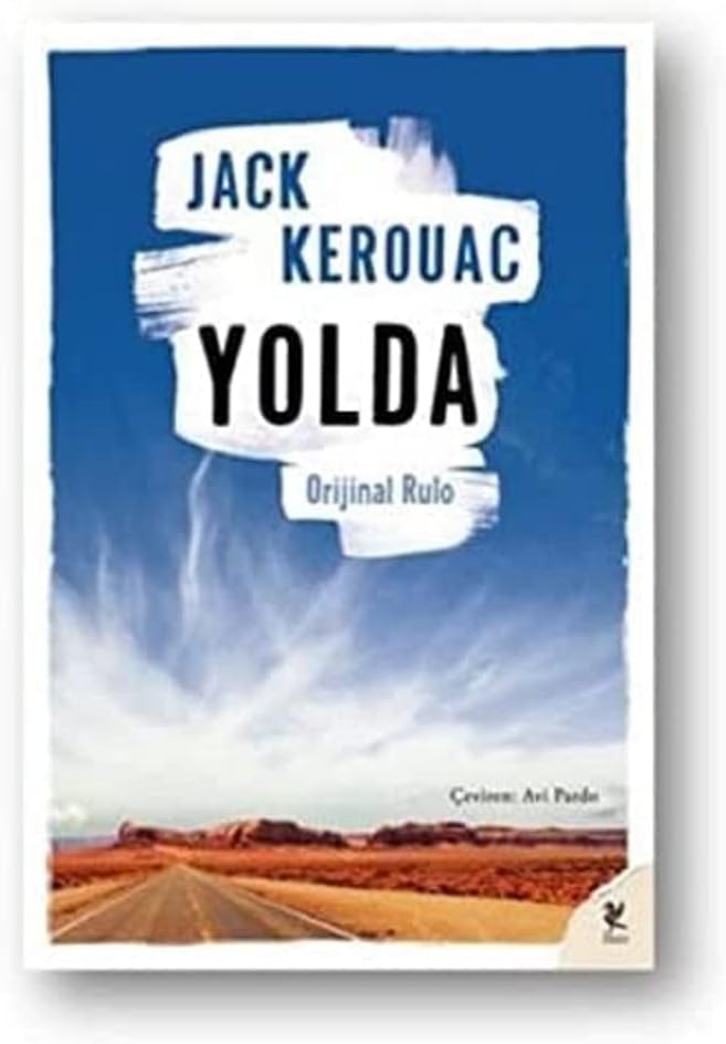 Yolda: Orijinal Rulo