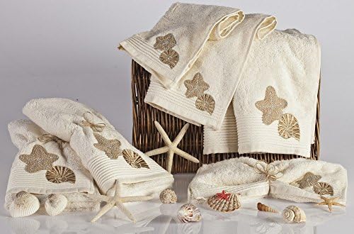 Seyşel Havlu 50*80 D-15628