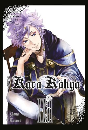 Kara Kâhya 23. Cilt