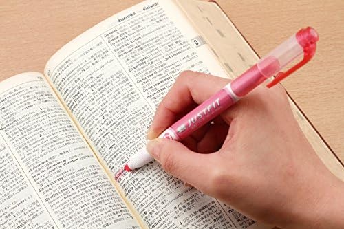 Zebra, Highlighter Fit 5 Colors, Wkt17-5C, 5'li, 5 Renk