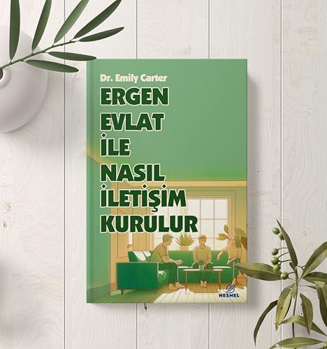 Ergen Evlat Psikolojisi 3lü Set